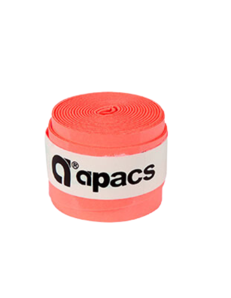 Apacs 1 stk Surgrip til Badminton og Tennis 